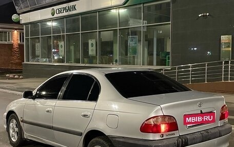 Toyota Avensis III рестайлинг, 2001 год, 185 000 рублей, 3 фотография