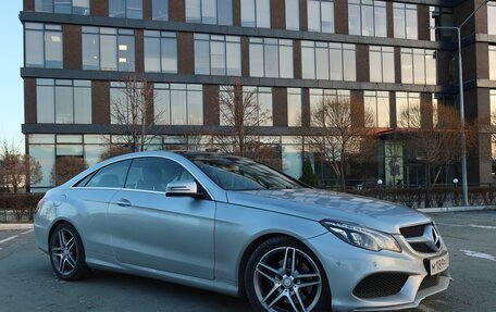 Mercedes-Benz E-Класс, 2014 год, 1 750 000 рублей, 3 фотография