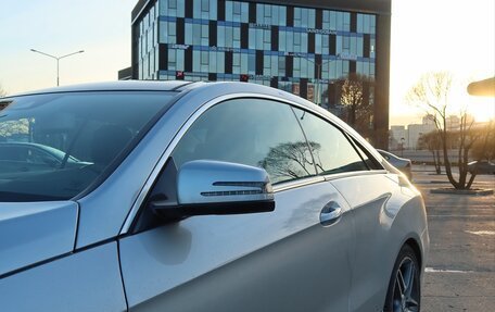 Mercedes-Benz E-Класс, 2014 год, 1 750 000 рублей, 5 фотография