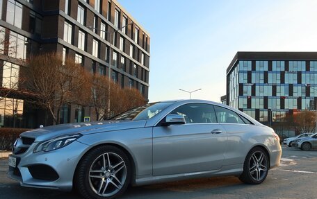 Mercedes-Benz E-Класс, 2014 год, 1 750 000 рублей, 10 фотография