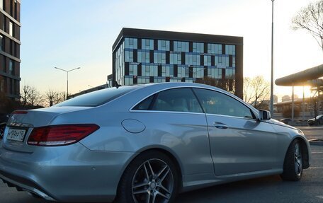 Mercedes-Benz E-Класс, 2014 год, 1 750 000 рублей, 9 фотография