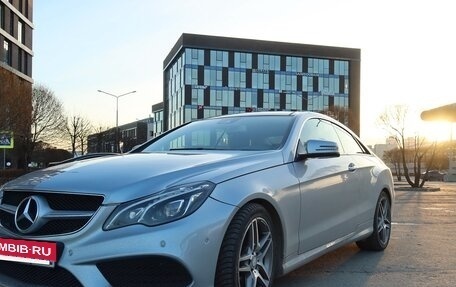 Mercedes-Benz E-Класс, 2014 год, 1 750 000 рублей, 7 фотография