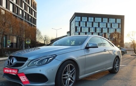 Mercedes-Benz E-Класс, 2014 год, 1 750 000 рублей, 11 фотография