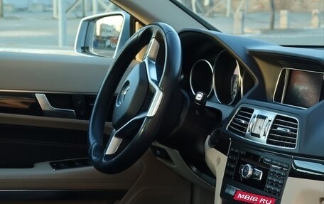 Mercedes-Benz E-Класс, 2014 год, 1 750 000 рублей, 12 фотография