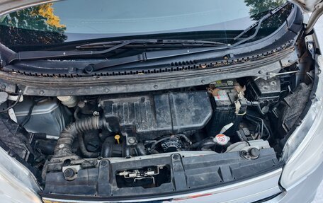 Nissan Dayz I рестайлинг, 2016 год, 570 000 рублей, 9 фотография