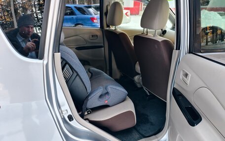 Nissan Dayz I рестайлинг, 2016 год, 570 000 рублей, 12 фотография