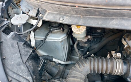 Nissan Dayz I рестайлинг, 2016 год, 570 000 рублей, 10 фотография