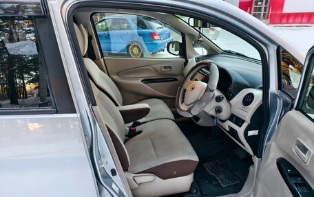 Nissan Dayz I рестайлинг, 2016 год, 570 000 рублей, 14 фотография