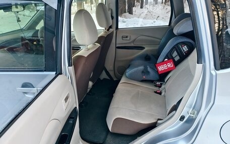 Nissan Dayz I рестайлинг, 2016 год, 570 000 рублей, 13 фотография