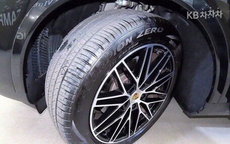 Porsche Cayenne III, 2024 год, 15 000 000 рублей, 2 фотография