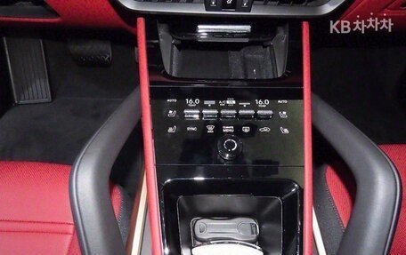 Porsche Cayenne III, 2024 год, 15 000 000 рублей, 12 фотография