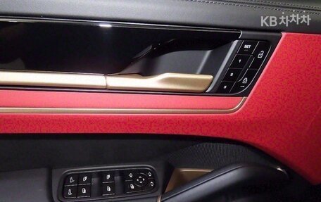 Porsche Cayenne III, 2024 год, 15 000 000 рублей, 13 фотография