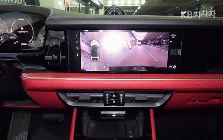 Porsche Cayenne III, 2024 год, 15 000 000 рублей, 11 фотография