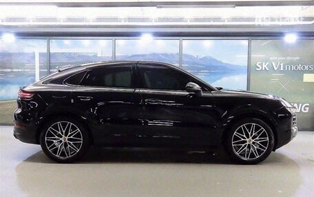 Porsche Cayenne III, 2024 год, 15 000 000 рублей, 4 фотография