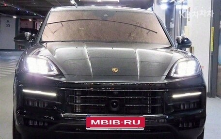 Porsche Cayenne III, 2024 год, 15 000 000 рублей, 3 фотография