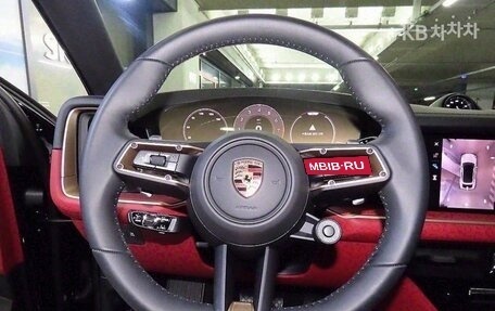 Porsche Cayenne III, 2024 год, 15 000 000 рублей, 9 фотография