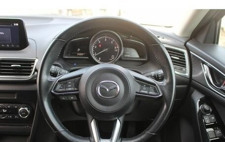 Mazda Axela, 2018 год, 1 028 000 рублей, 4 фотография