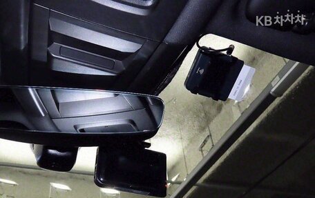 Porsche Cayenne III, 2024 год, 15 000 000 рублей, 14 фотография