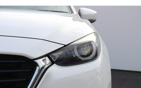 Mazda Axela, 2018 год, 1 028 000 рублей, 8 фотография