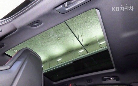 Porsche Cayenne III, 2024 год, 15 000 000 рублей, 15 фотография