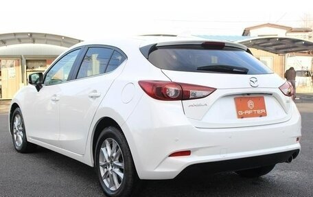 Mazda Axela, 2018 год, 1 028 000 рублей, 2 фотография