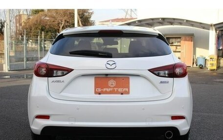 Mazda Axela, 2018 год, 1 028 000 рублей, 5 фотография