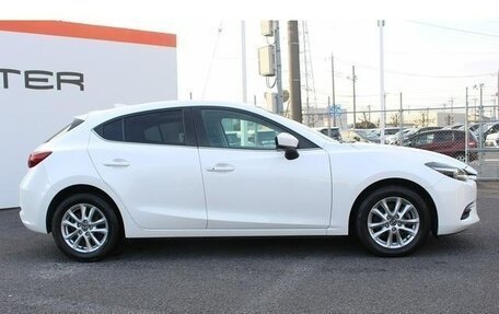 Mazda Axela, 2018 год, 1 028 000 рублей, 11 фотография