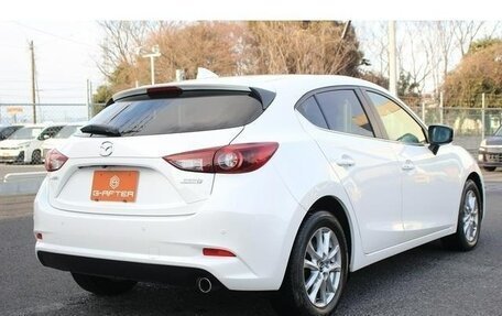 Mazda Axela, 2018 год, 1 028 000 рублей, 12 фотография