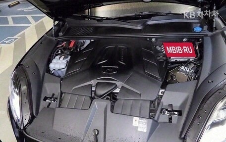 Porsche Cayenne III, 2024 год, 15 000 000 рублей, 17 фотография