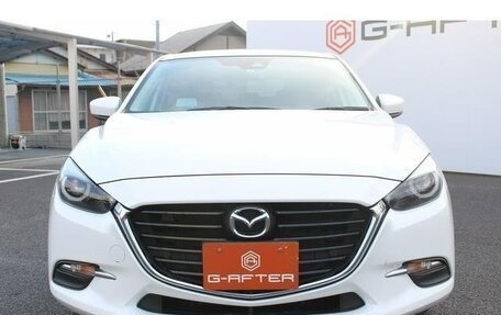 Mazda Axela, 2018 год, 1 028 000 рублей, 9 фотография