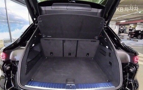 Porsche Cayenne III, 2024 год, 15 000 000 рублей, 16 фотография