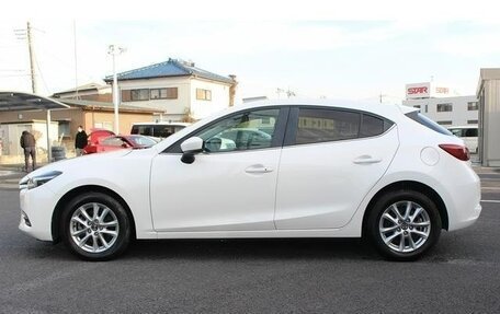 Mazda Axela, 2018 год, 1 028 000 рублей, 13 фотография