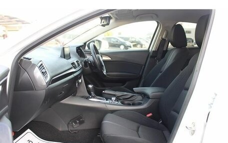 Mazda Axela, 2018 год, 1 028 000 рублей, 16 фотография