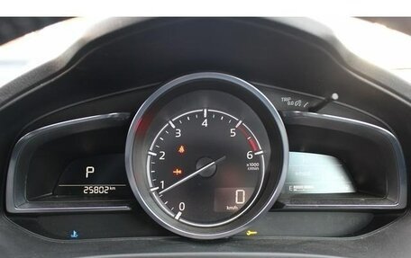 Mazda Axela, 2018 год, 1 028 000 рублей, 32 фотография