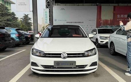 Volkswagen Polo, 2021 год, 1 100 000 рублей, 2 фотография