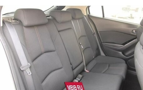 Mazda Axela, 2018 год, 1 028 000 рублей, 28 фотография