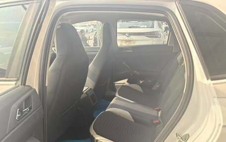 Volkswagen Polo, 2021 год, 1 100 000 рублей, 8 фотография