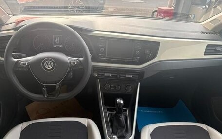 Volkswagen Polo, 2021 год, 1 100 000 рублей, 7 фотография