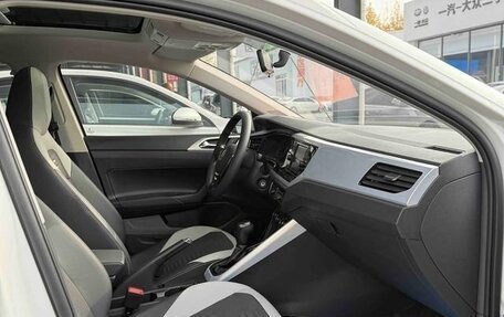 Volkswagen Polo, 2021 год, 1 100 000 рублей, 5 фотография