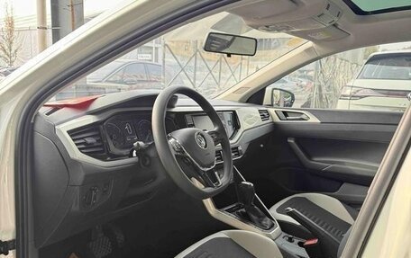 Volkswagen Polo, 2021 год, 1 100 000 рублей, 6 фотография