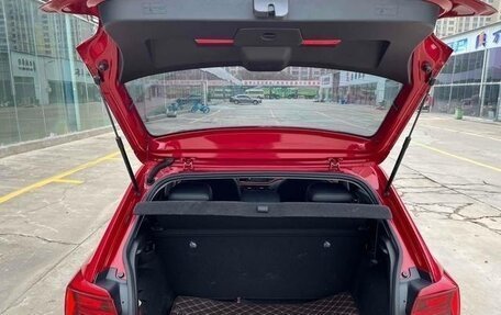 Volkswagen Polo, 2021 год, 1 100 000 рублей, 7 фотография