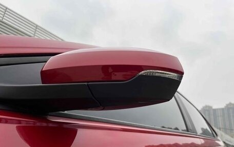 Volkswagen Polo, 2021 год, 1 100 000 рублей, 9 фотография