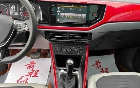 Volkswagen Polo, 2021 год, 1 100 000 рублей, 15 фотография