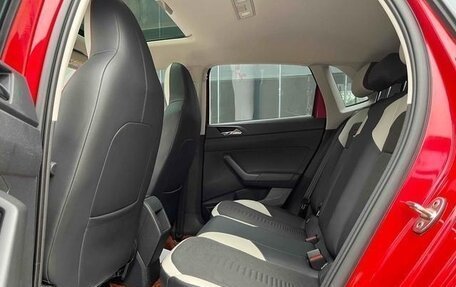 Volkswagen Polo, 2021 год, 1 100 000 рублей, 17 фотография