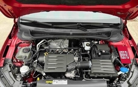 Volkswagen Polo, 2021 год, 1 100 000 рублей, 18 фотография