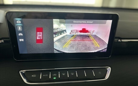 Haval Jolion, 2025 год, 2 349 000 рублей, 12 фотография