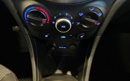 Hyundai Solaris II рестайлинг, 2013 год, 760 000 рублей, 15 фотография