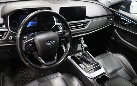 Chery Tiggo 8 I, 2020 год, 1 527 000 рублей, 6 фотография