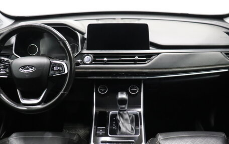 Chery Tiggo 8 I, 2020 год, 1 527 000 рублей, 7 фотография