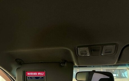 Hyundai Solaris II рестайлинг, 2013 год, 760 000 рублей, 29 фотография